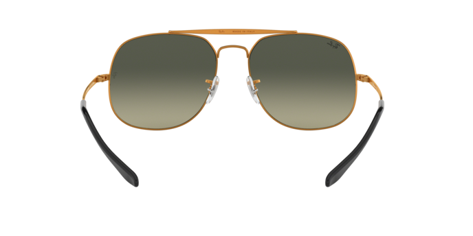 Ray-Ban RB3561 197/71 The General 